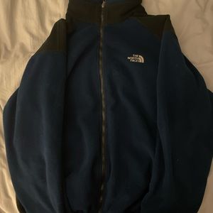 Northface jacket really good condition